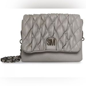 Steve Madden Bmuffy Mini Crossbody Bag